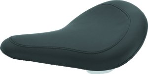 Yamaha Bolt Motorcycle Seat - Mustang Motorcycle - Spring Solo - Black - `14-`21 Yamaha Bolt Motorcycle Seat - Mustang Motorcycle - Spring Solo - Black - `14-`21